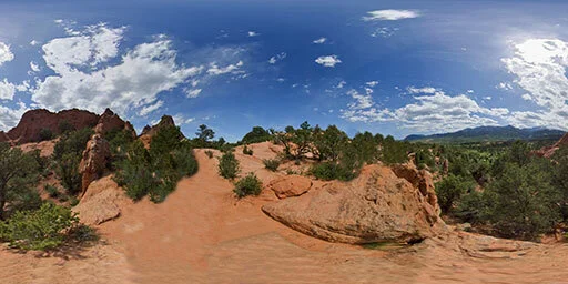 KFJR Free HDRI Pack screenshot 2