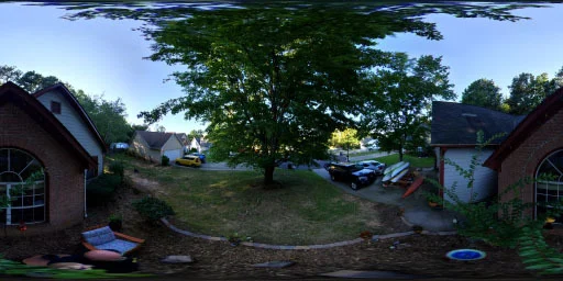 KFJR Free HDRIs screenshot 2