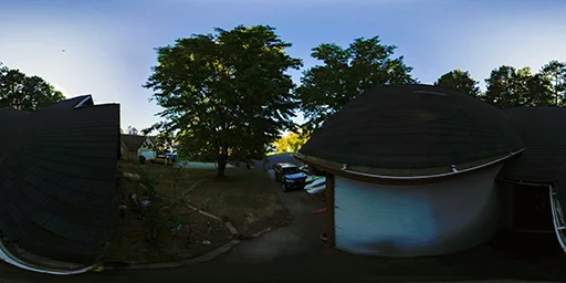 KFJR Free HDRIs screenshot 3