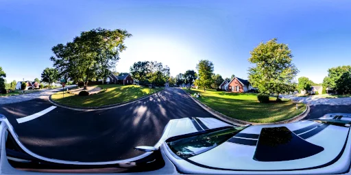 Free HDRI Sets 12 and 43 screenshot 2