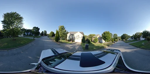 Free HDRI Sets 12 and 43 screenshot 3