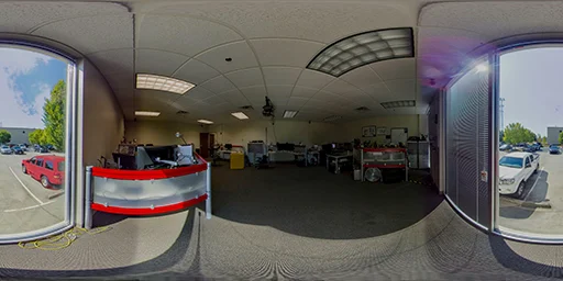 Office HDRI Pack screenshot 2