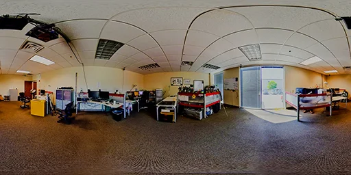 Office HDRI Pack screenshot 3