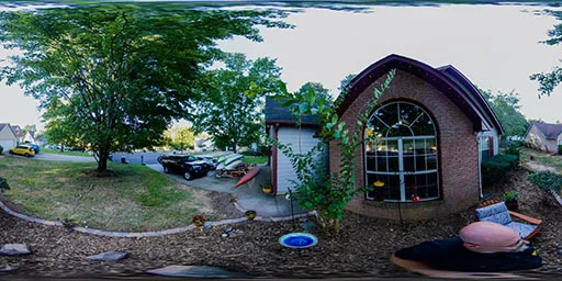 Free HDRI Set screenshot 2