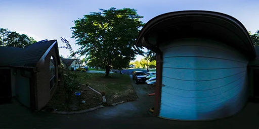 Free HDRI Set screenshot 3