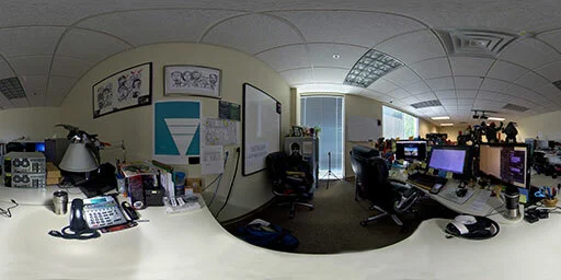 KFJR Free HDRi Set screenshot 2