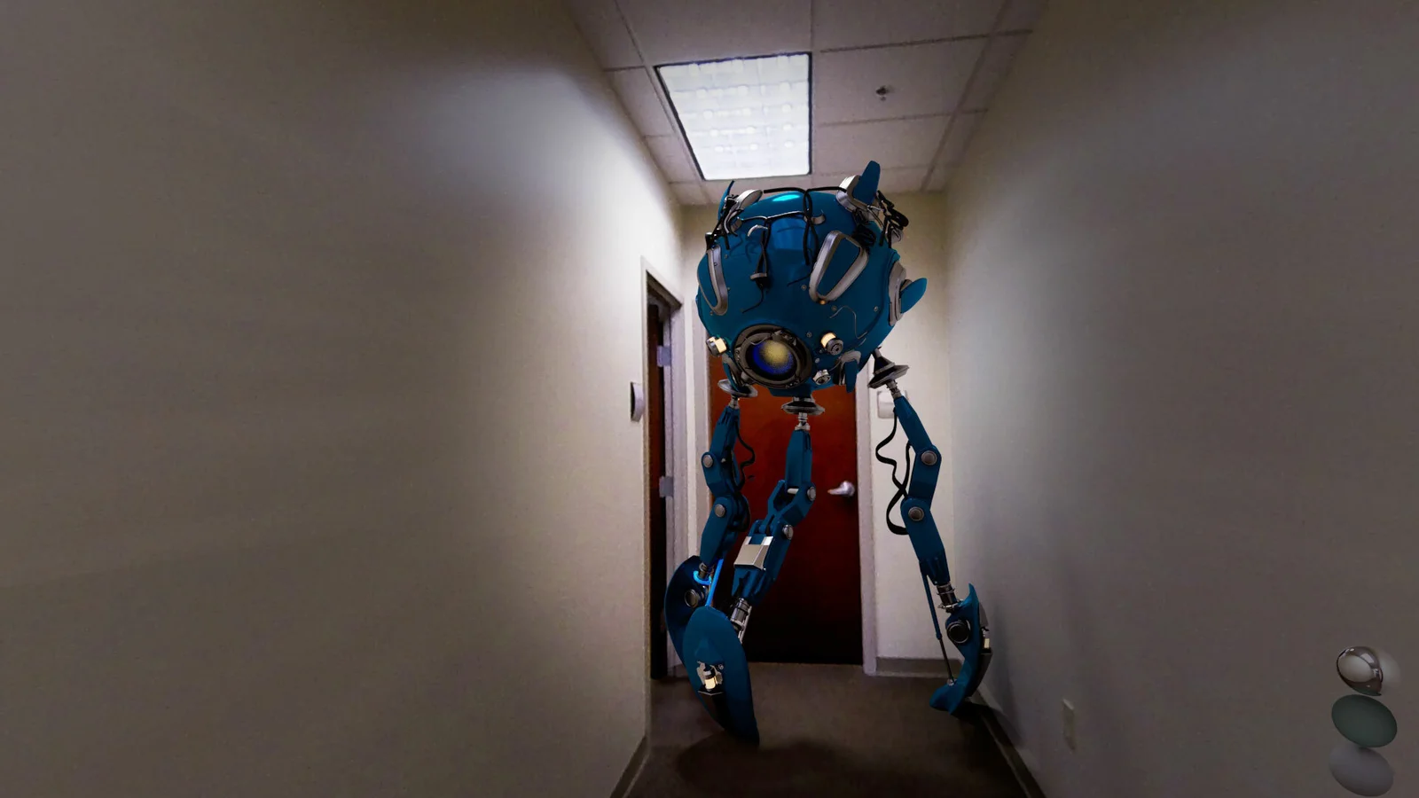 KFJR Free HDRi Set screenshot 4