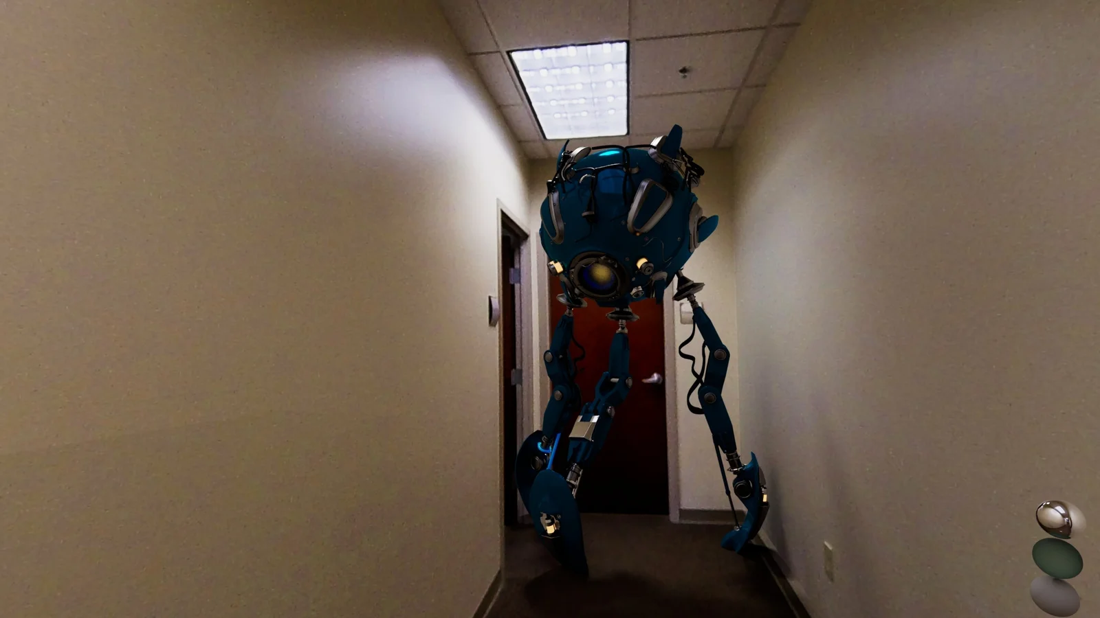 KFJR Free HDRi Set screenshot 5