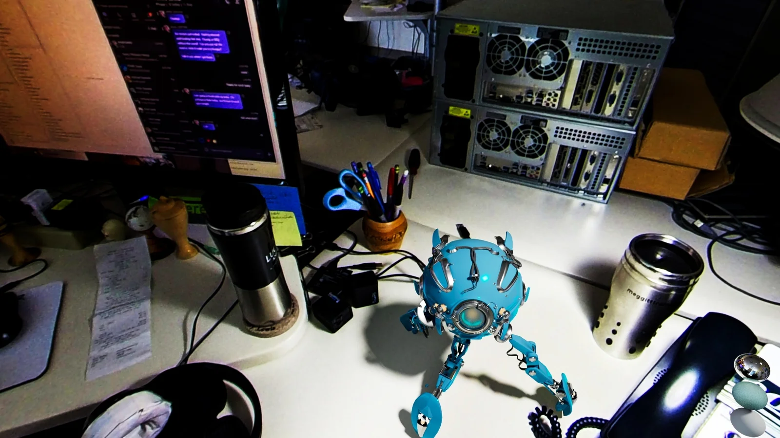 KFJR Free HDRi Set screenshot 6