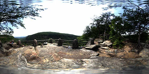 Georgia HDRIs screenshot 2