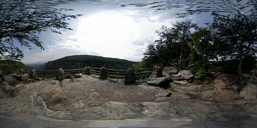 Georgia HDRIs screenshot 3