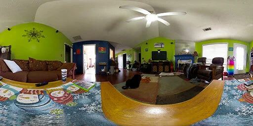 Georgia HDRIs screenshot 4