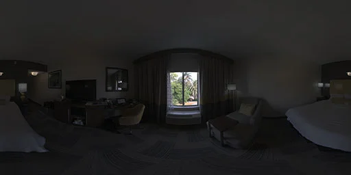 Los Angeles HDRI Set 03 screenshot 2