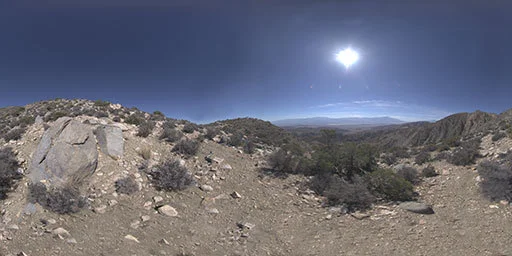 Los Angeles HDRI Set 03 screenshot 6
