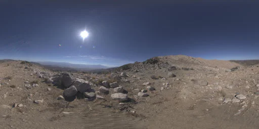 Los Angeles HDRI Set 03 screenshot 8