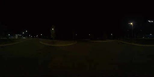 Nighttime HDRI Set 01 screenshot 3