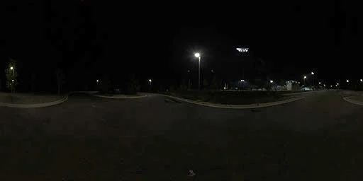 Nighttime HDRI Set 01 screenshot 5