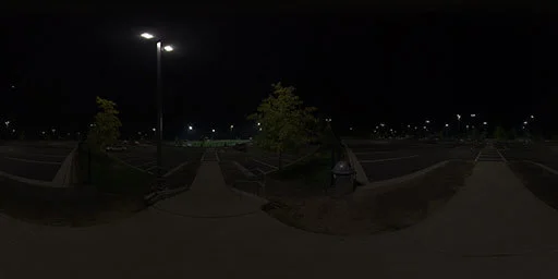 Nighttime HDRI Set 01 screenshot 6