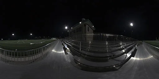 Nighttime HDRI Set 01 screenshot 7