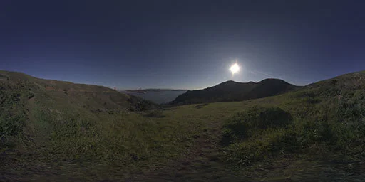 San Francisco HDRI Set 5 screenshot 2