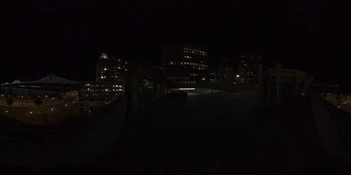 San Francisco HDRI Set 5 screenshot 3