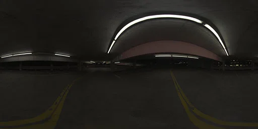 San Francisco HDRI Set 5 screenshot 4