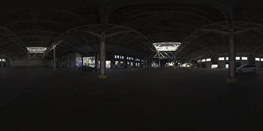 San Francisco HDRI Set 5 screenshot 5