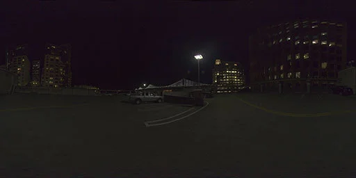 San Francisco HDRI Set 5 screenshot 6