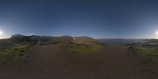 San Francisco HDRI Set 04 screenshot 3