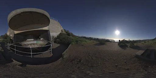 San Francisco HDRI Set 04 screenshot 4