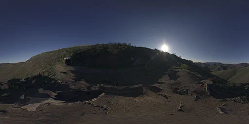 San Francisco HDRI Set 04 screenshot 5