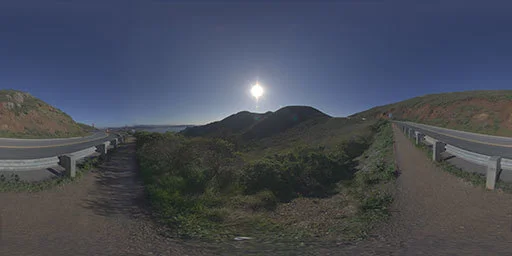 San Francisco HDRI Set 04 screenshot 6