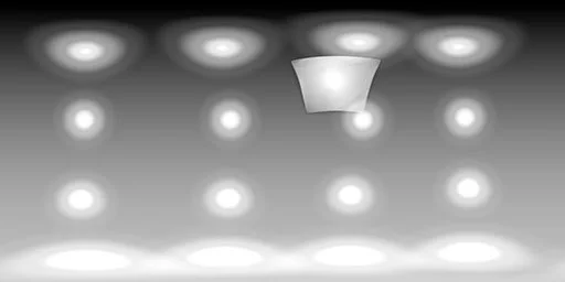 Studio Lighting Set 04 screenshot 4