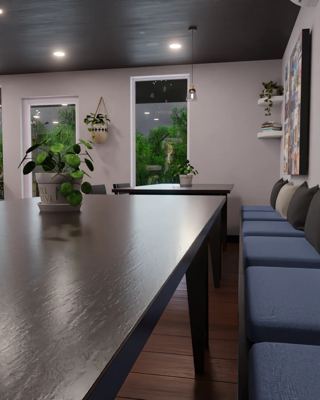 Hifi Cafe 2023 screenshot 6