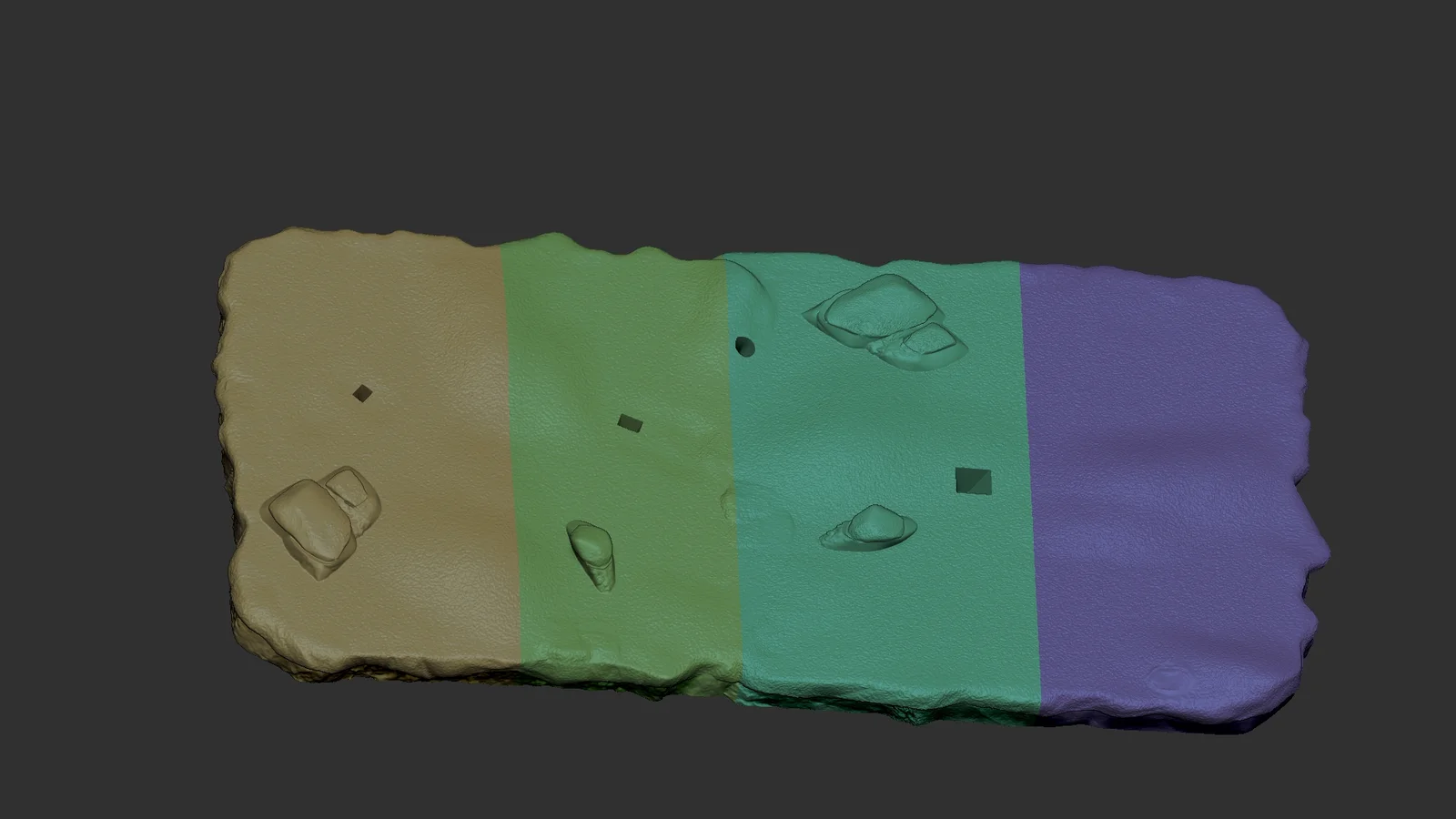 Kill Bill Diorama screenshot 7