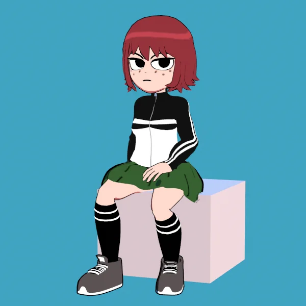 Kim Pine screenshot 3