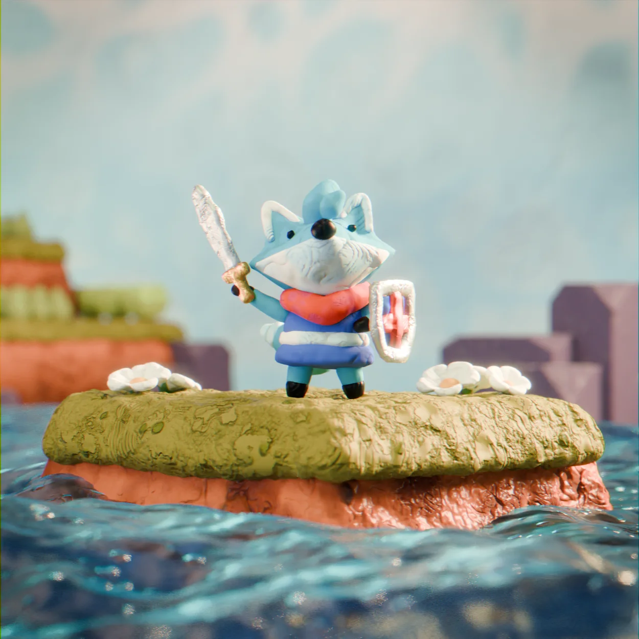 Kin Klei screenshot 5