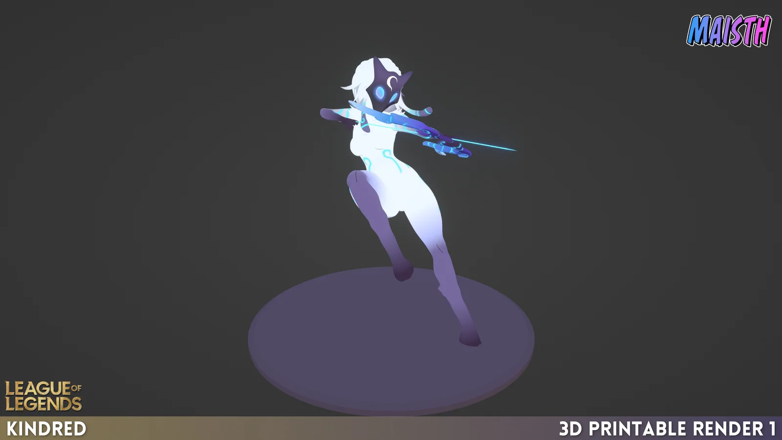 Kindred screenshot 6