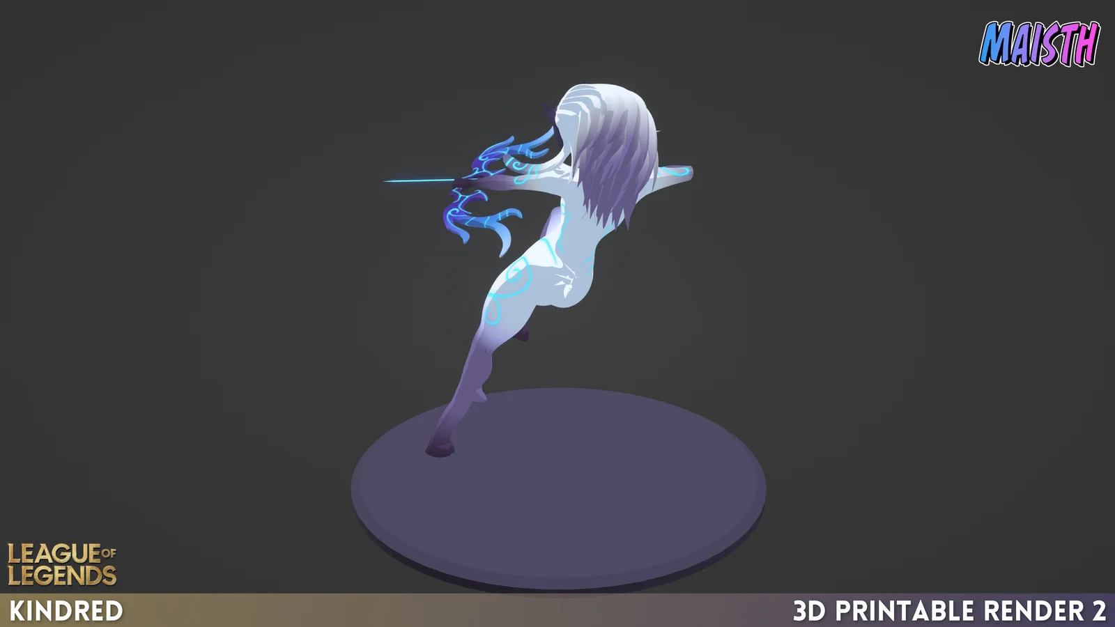 Kindred screenshot 7