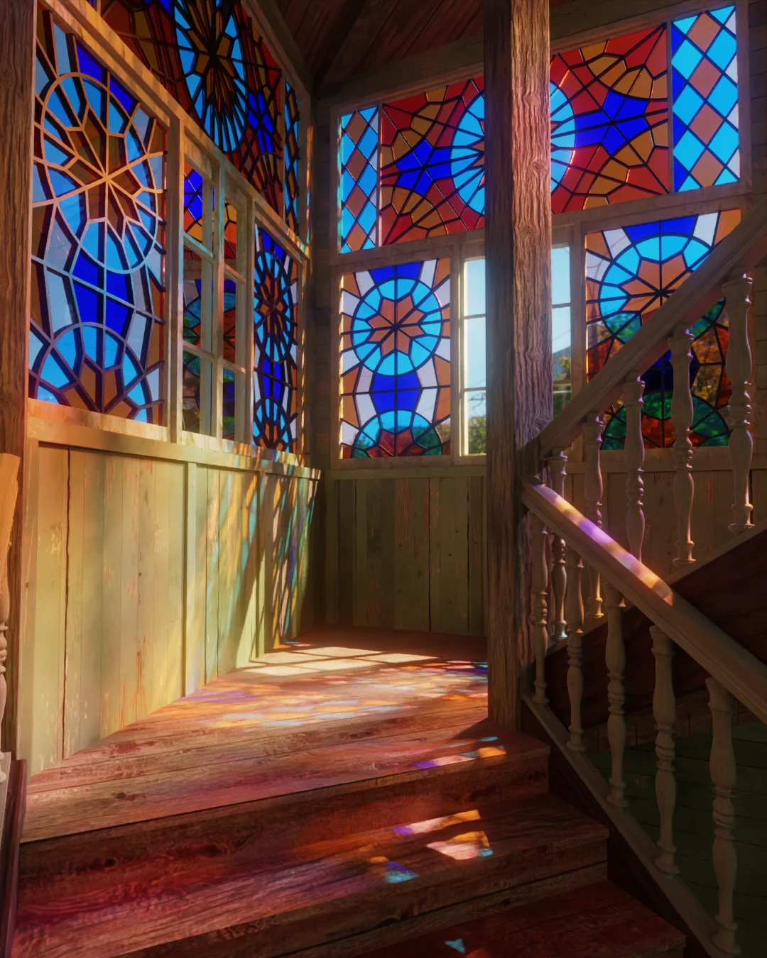 Gallery 27 screenshot 3