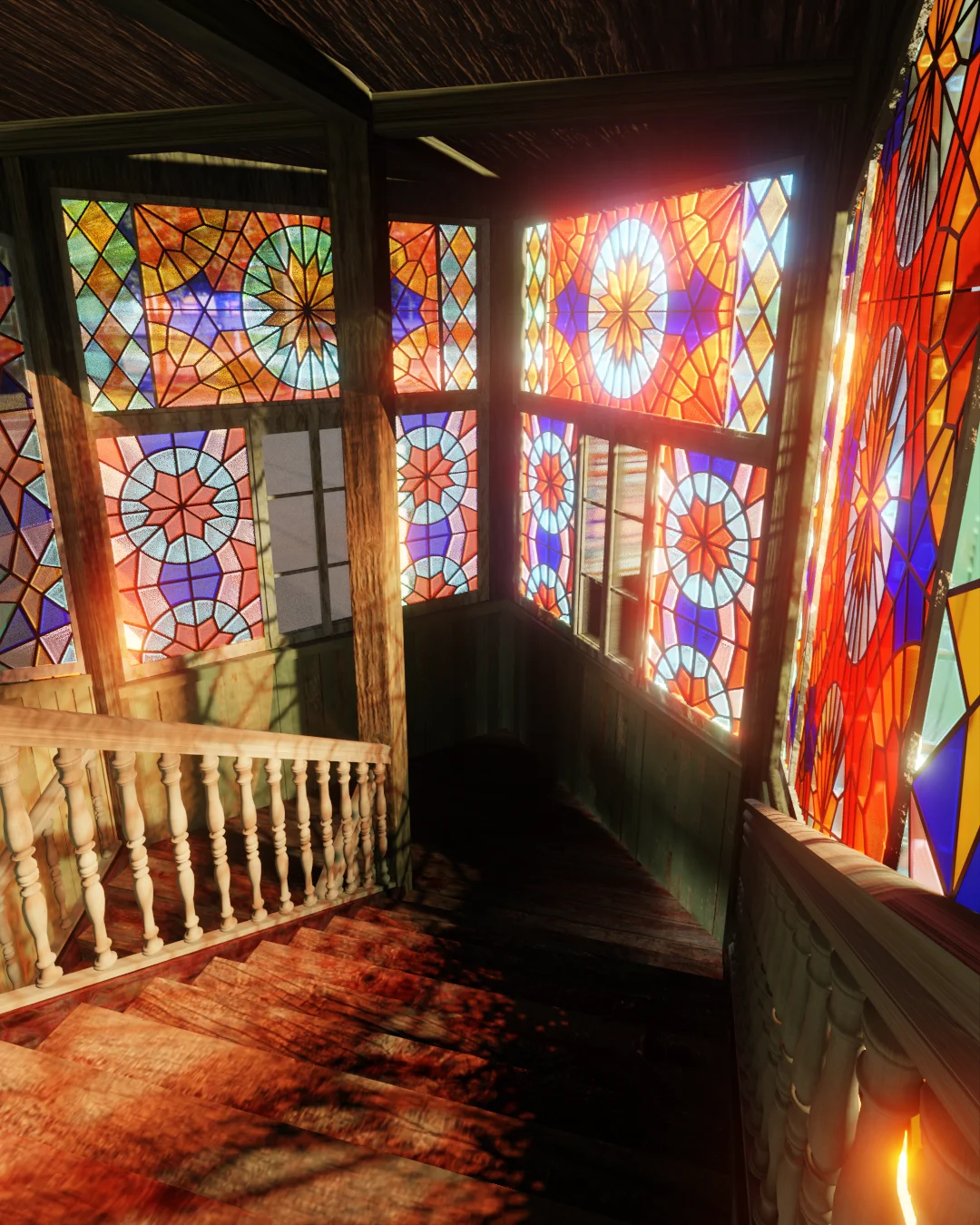 Gallery 27 screenshot 4