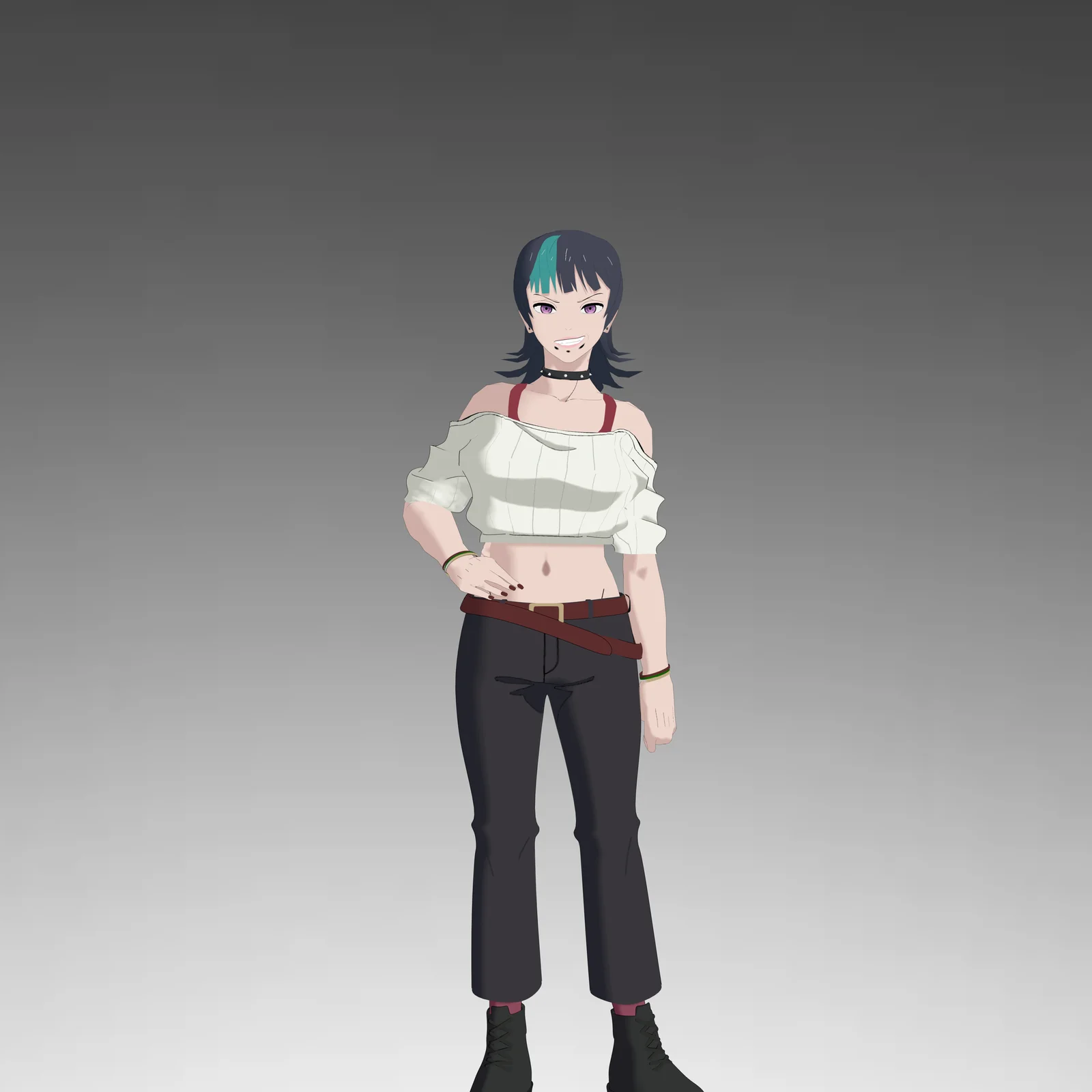 Kirara Hoshi screenshot 3