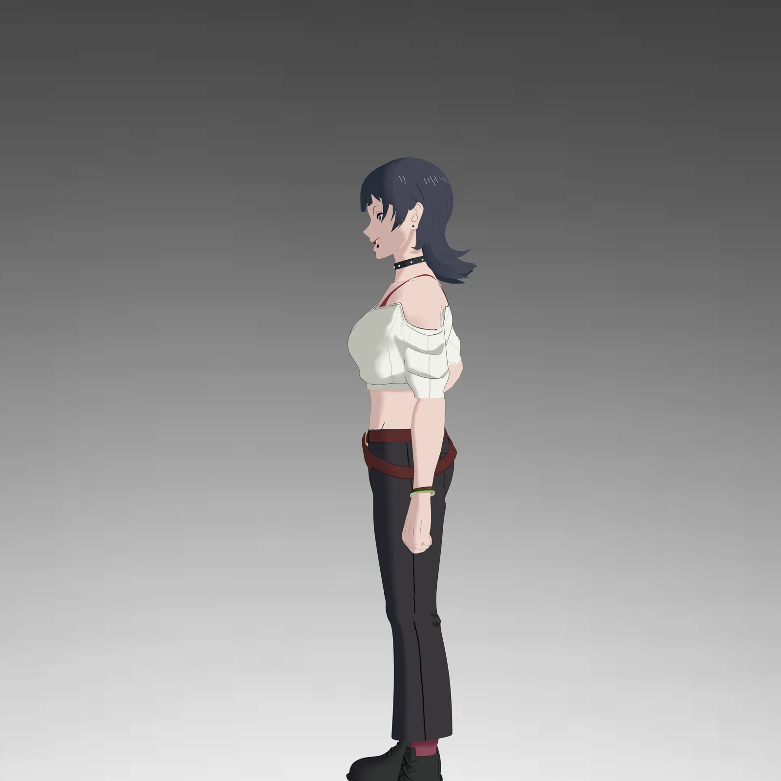 Kirara Hoshi screenshot 4