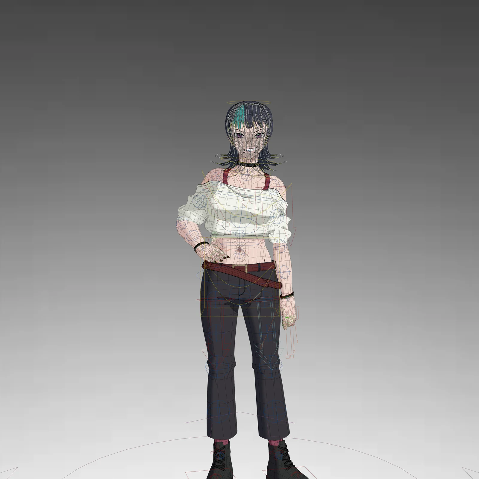 Kirara Hoshi screenshot 5