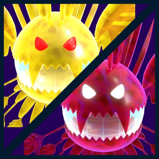 Kirby Sphere Doomer Pack screenshot 4