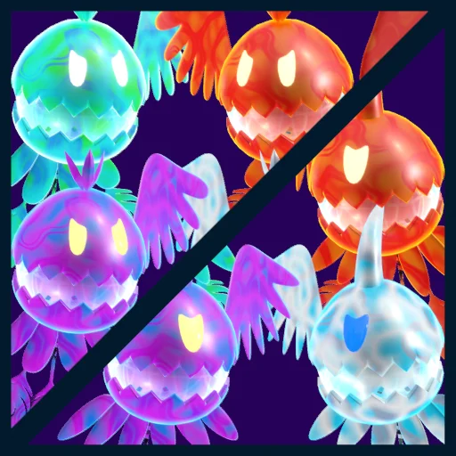 Kirby Sphere Doomer Pack screenshot 5