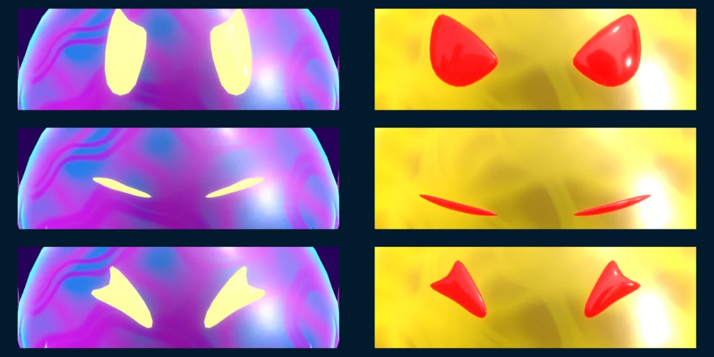 Kirby Sphere Doomer Pack screenshot 6