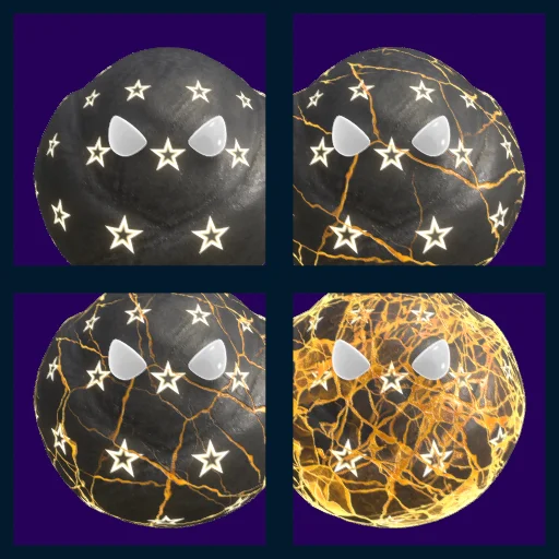 Kirby Sphere Doomer Pack screenshot 7