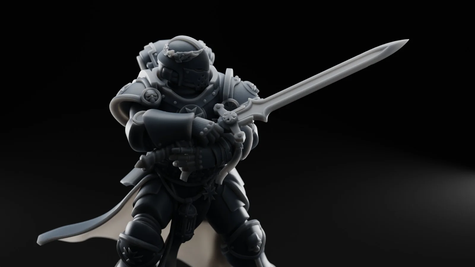 Kit Blender Studio Lights screenshot 4