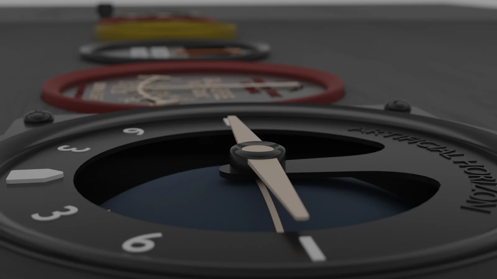 Aircraft Avionics kPACK screenshot 4